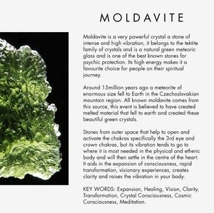 Moldavite